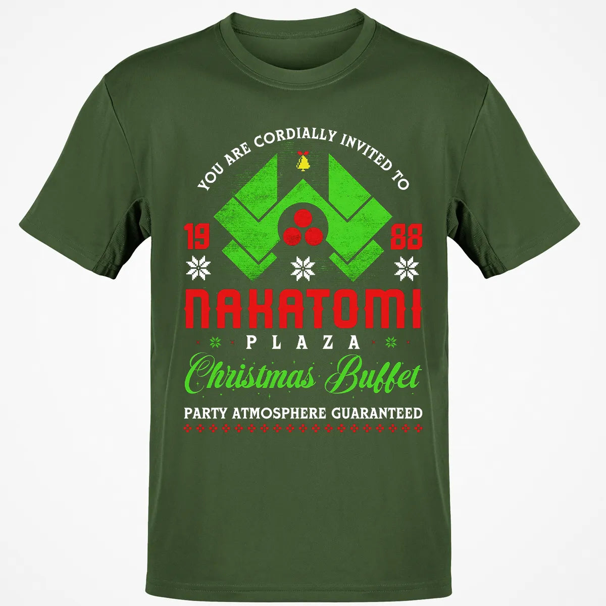 Classic Unisex T-Shirt - 9564LYG8