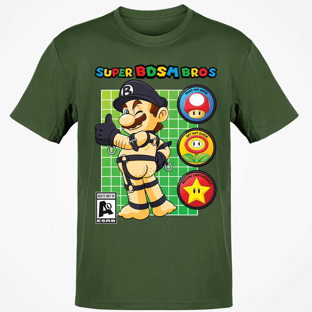 Classic Unisex T-Shirt - ZVG6RXA1
