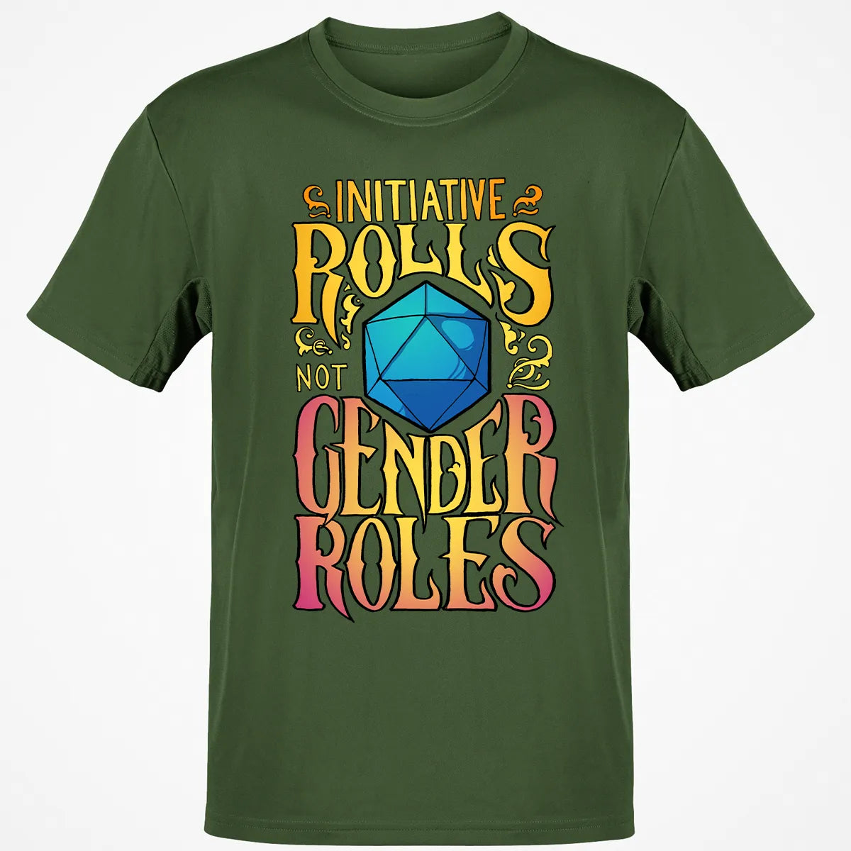 Classic Unisex T-Shirt - PQU9XKHX