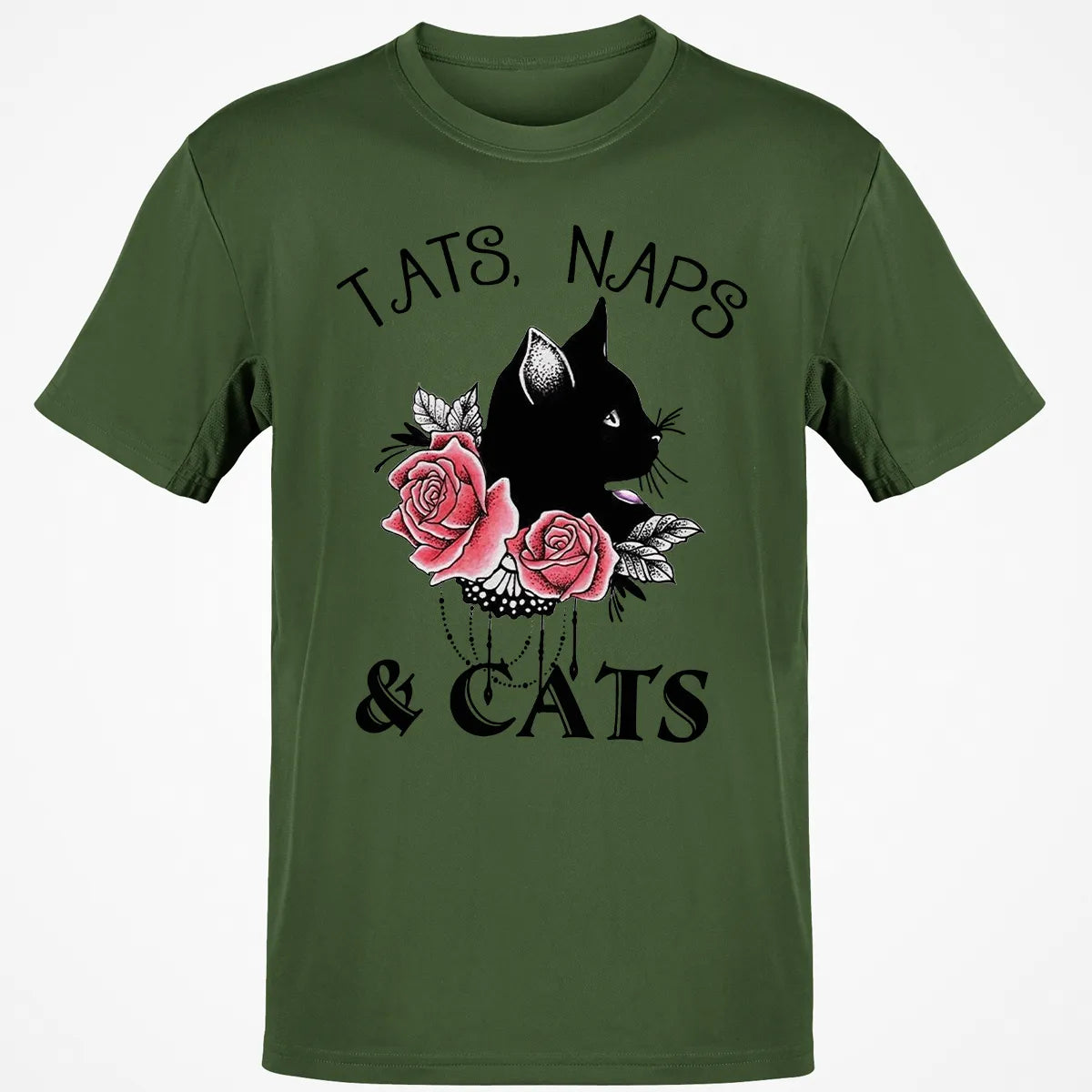 Classic Unisex T-Shirt - V53WFA9C