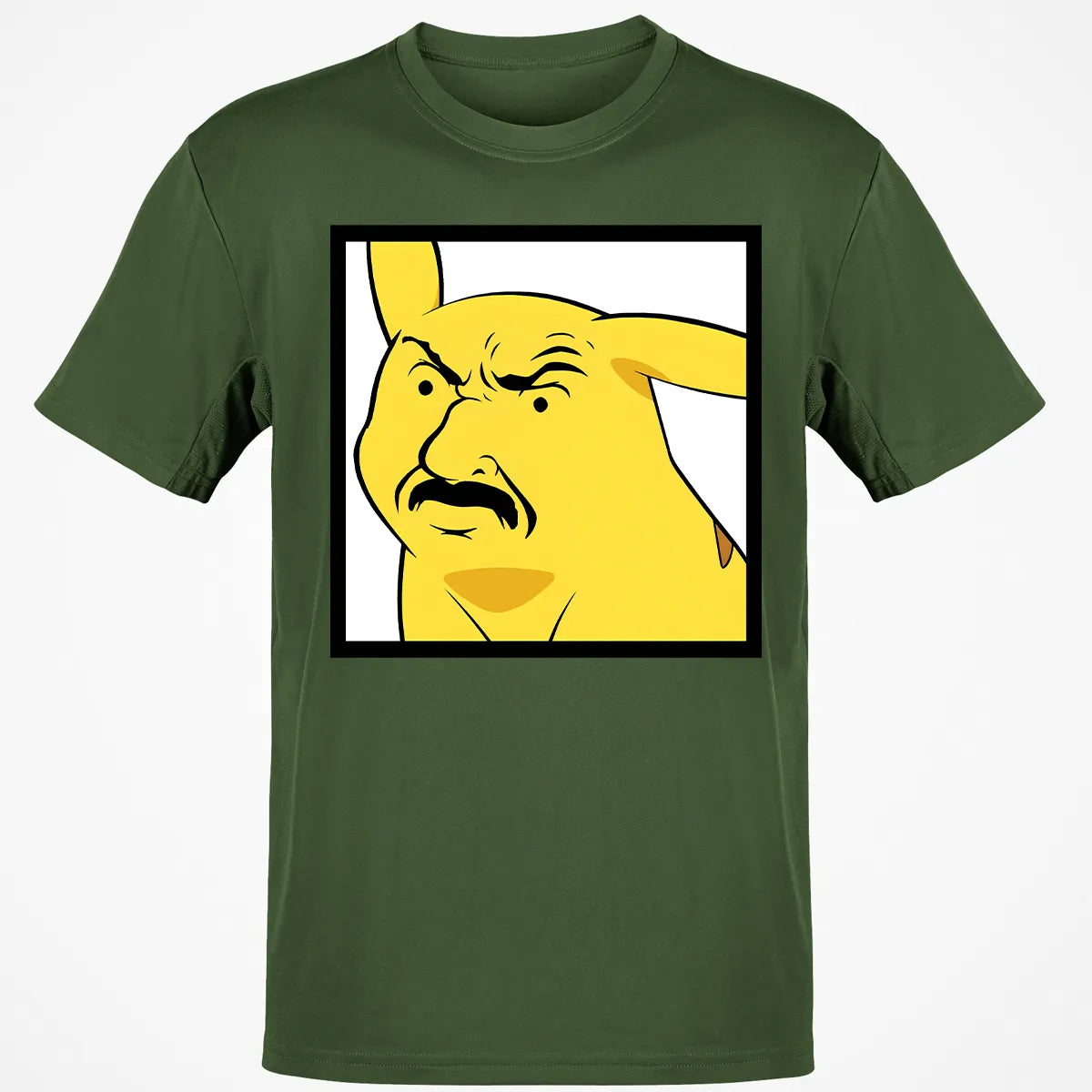 Classic Unisex T-Shirt - 8FTJVESA
