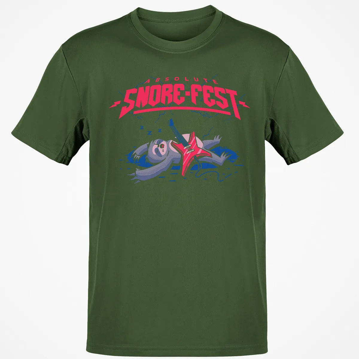 Classic Unisex T-Shirt - 1PR1VKMP