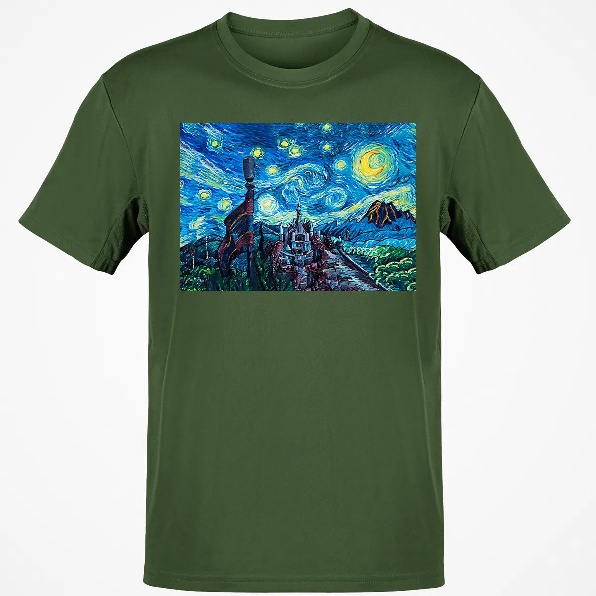Classic Unisex T-Shirt - 85CY67GZ
