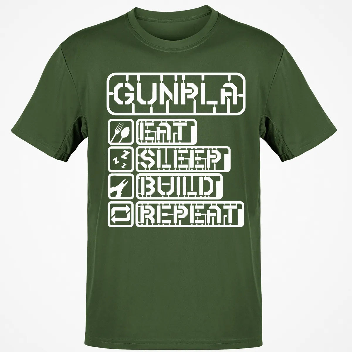Classic Unisex T-Shirt - JD5NZ6BX