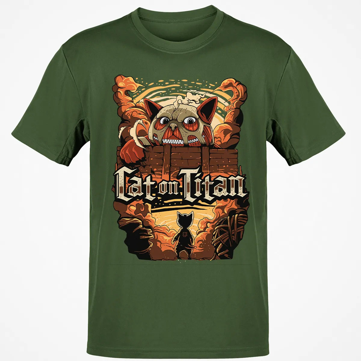 Classic Unisex T-Shirt - KMZXSU1Z