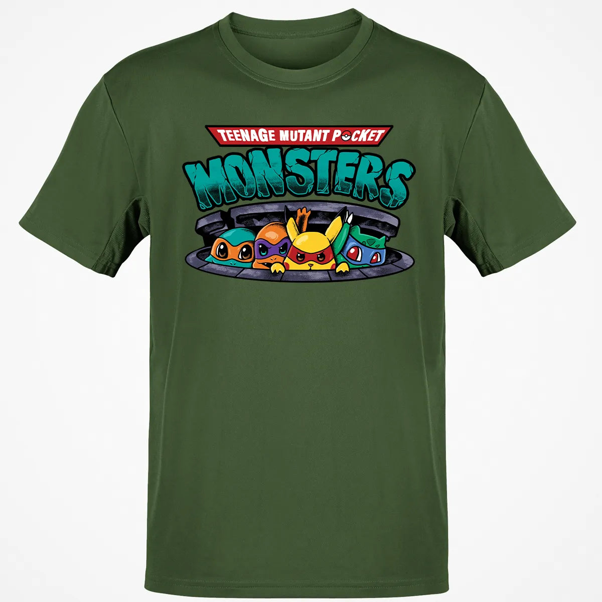 Classic Unisex T-Shirt - JE7K8S8H