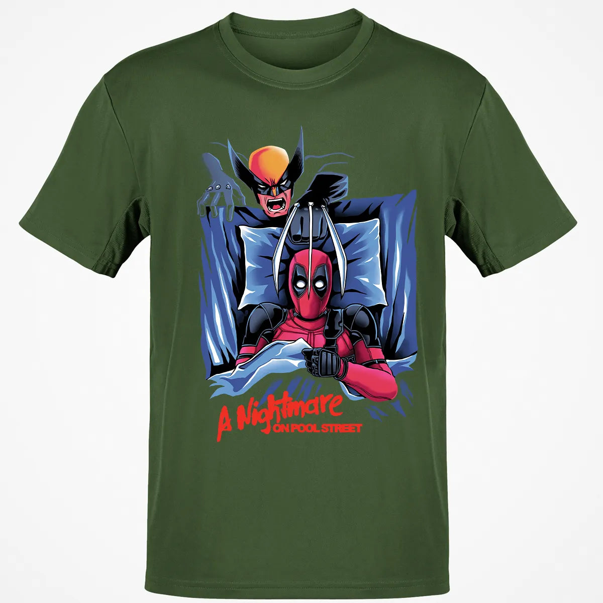 Classic Unisex T-Shirt - H1VDAVKP