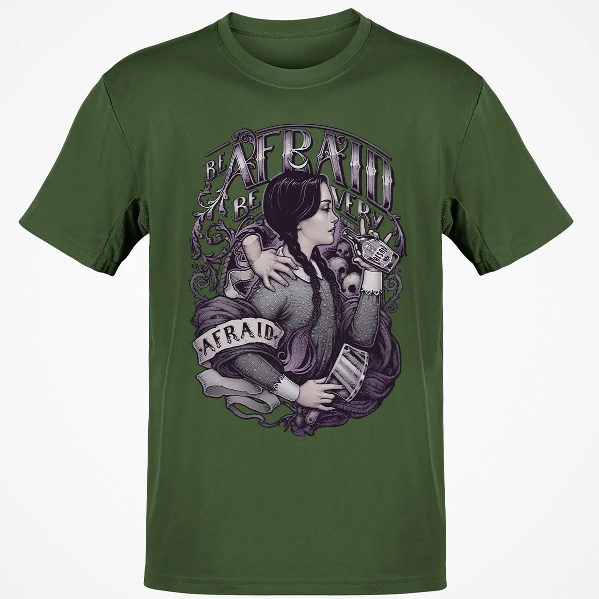 Classic Unisex T-Shirt - 7EMDQEQ4