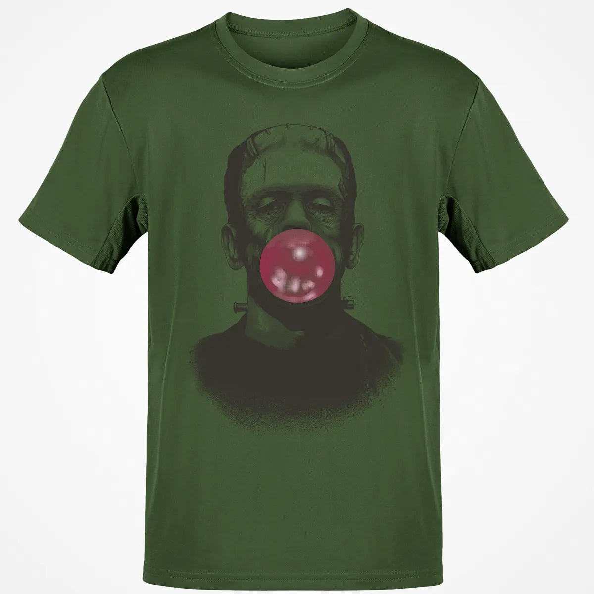 Classic Unisex T-Shirt - U2RZJLFS