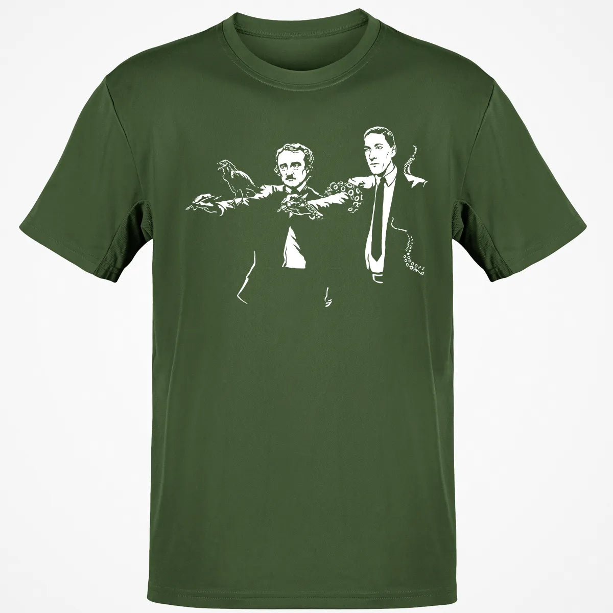 Classic Unisex T-Shirt - 1ZBV1G1C
