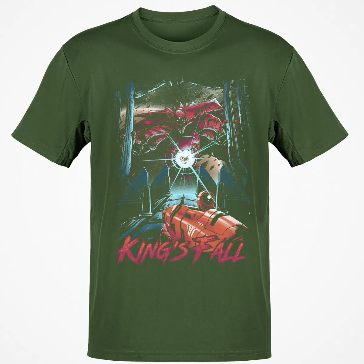 Classic Unisex T-Shirt - 8EQCS87N