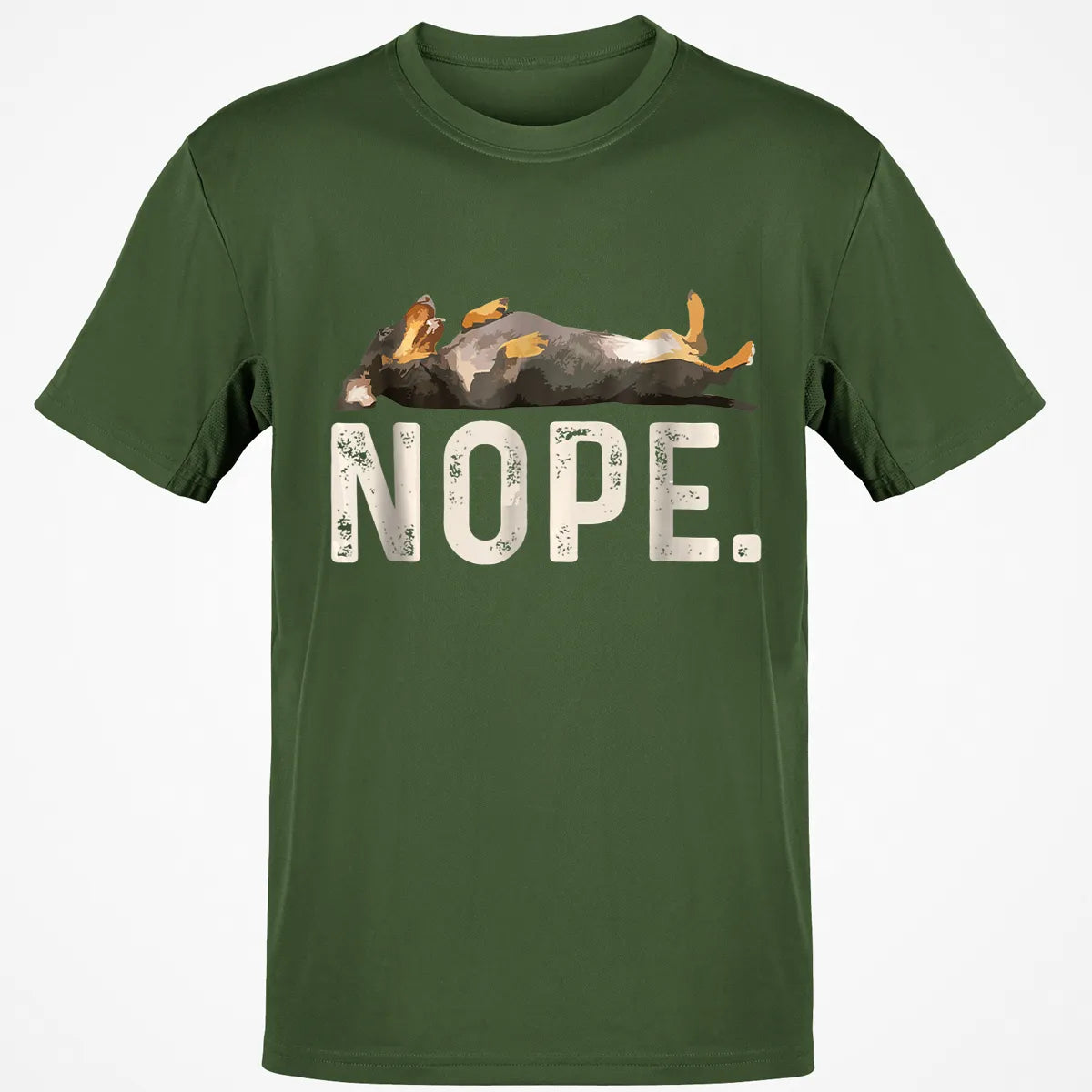 Classic Unisex T-Shirt - ZEPAULJP