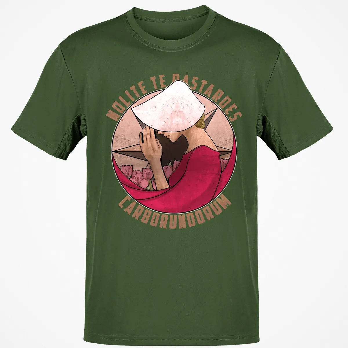 Classic Unisex T-Shirt - CJ5HATSQ