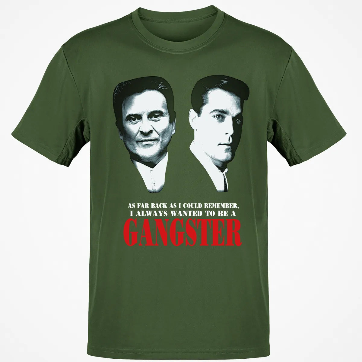 Classic Unisex T-Shirt - W6DPEPWB