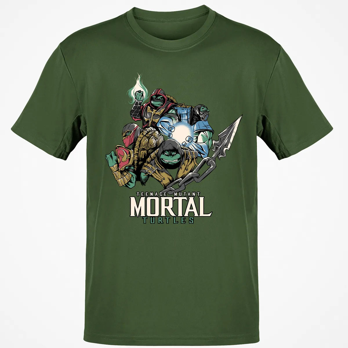 Classic Unisex T-Shirt - 5MATEPMK