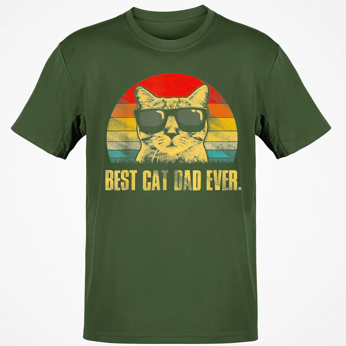 Classic Unisex T-Shirt - 3KTTJHAK