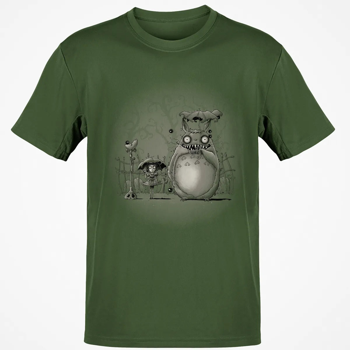 Classic Unisex T-Shirt - W776K3JP