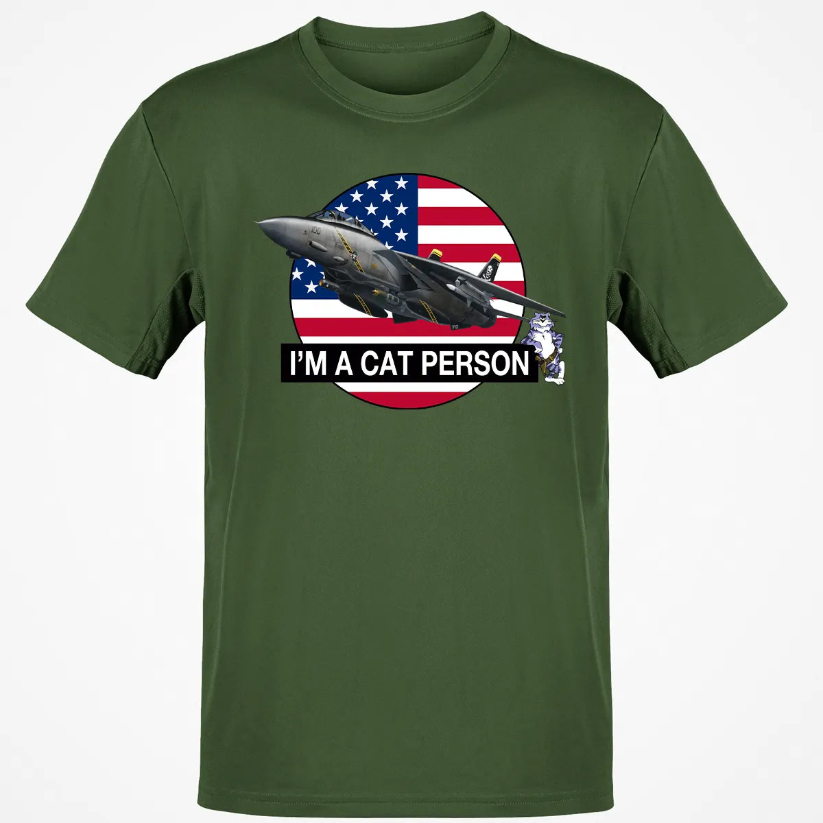 Classic Unisex T-Shirt - 1RKKUC45