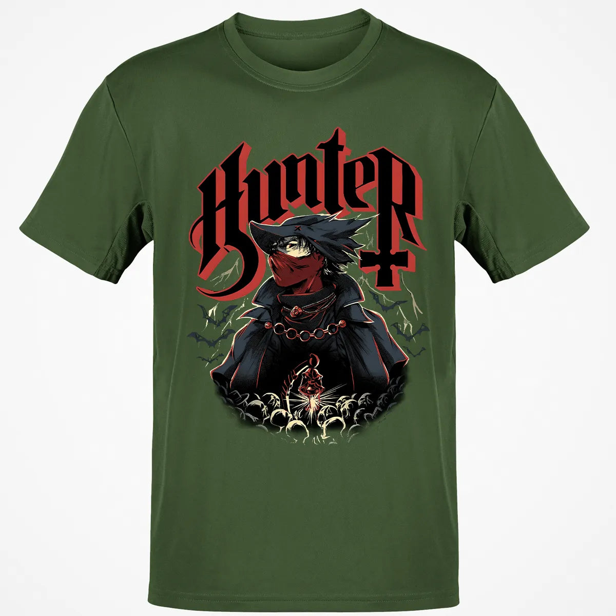 Classic Unisex T-Shirt - TZE4DZZ9