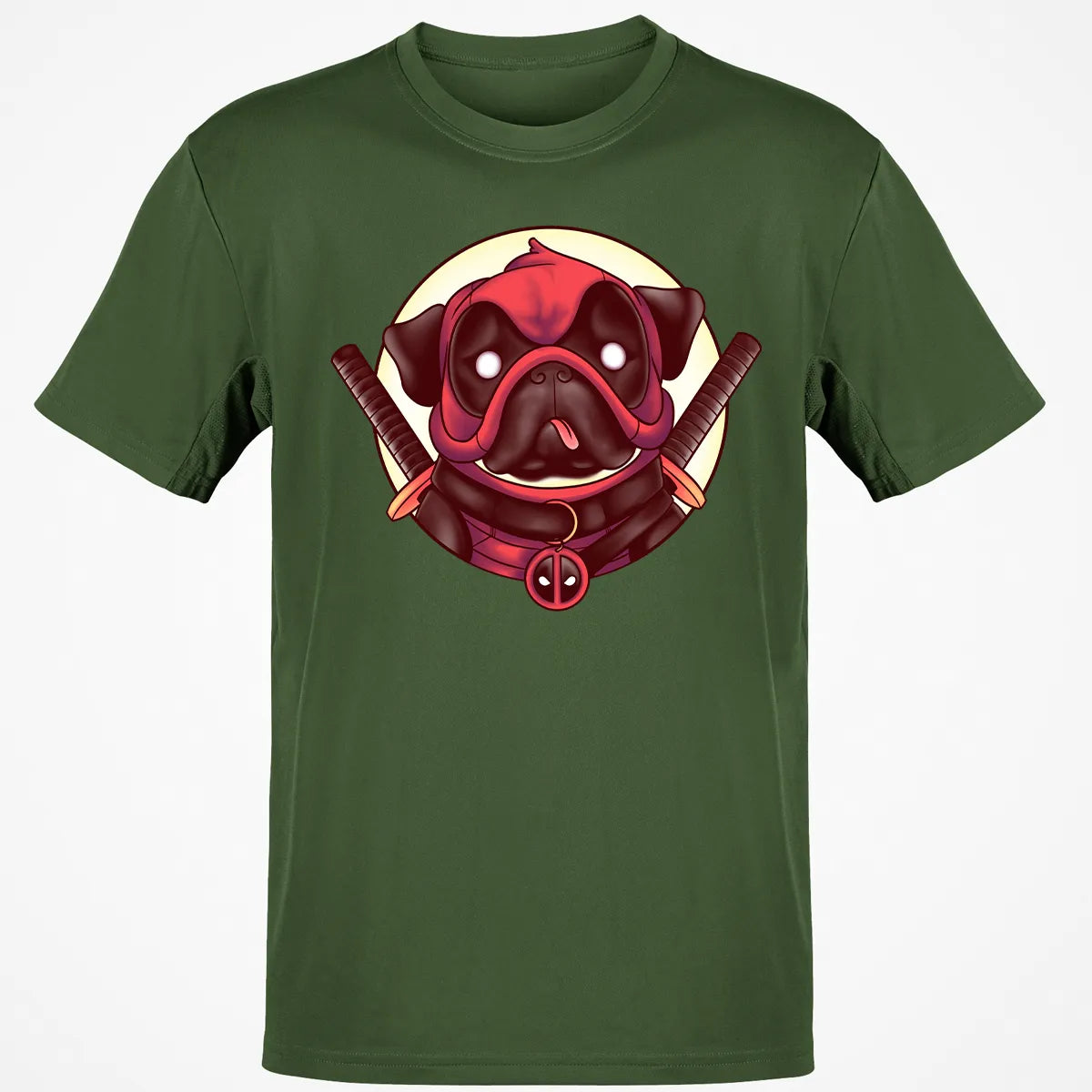 Classic Unisex T-Shirt - R4M5QJ6J
