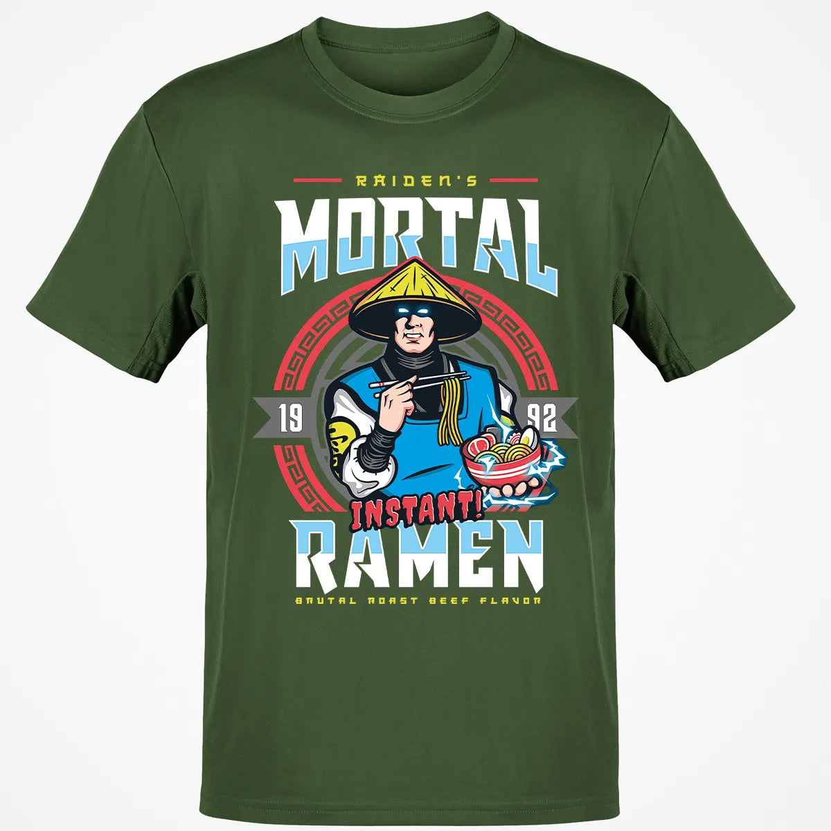 Classic Unisex T-Shirt - G5MHYT8Q