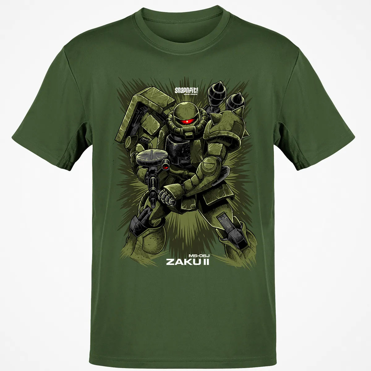 Classic Unisex T-Shirt - BVHFJRBR