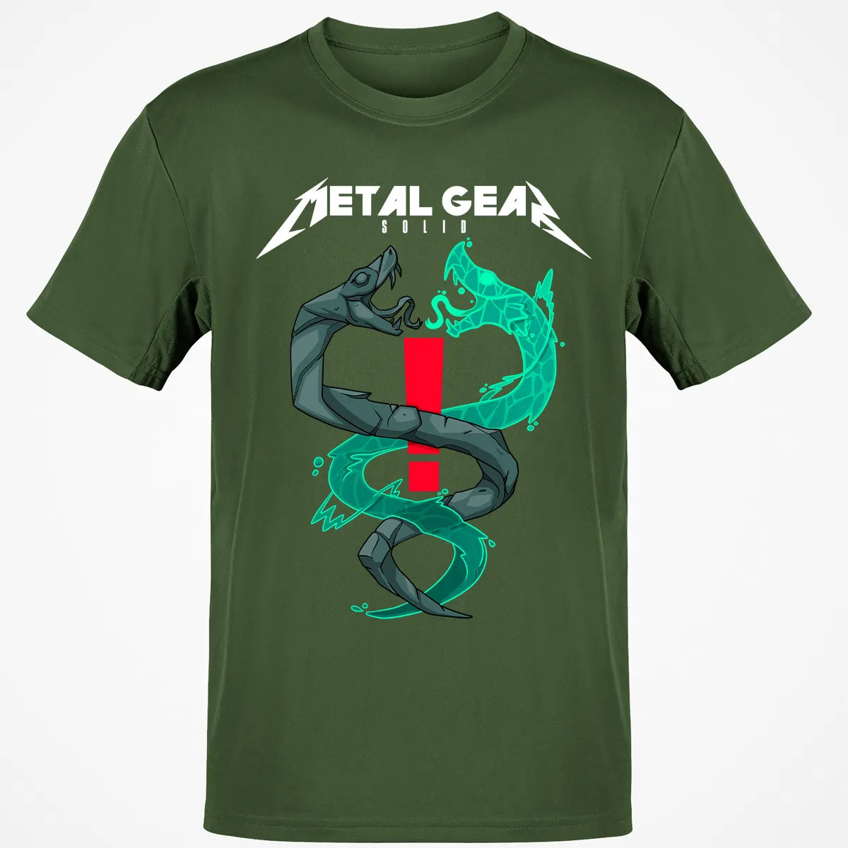 Classic Unisex T-Shirt - JZMHLBNC