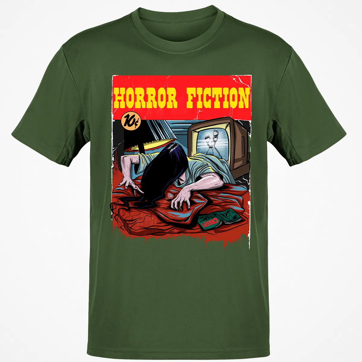 Classic Unisex T-Shirt - Q6T31VDX