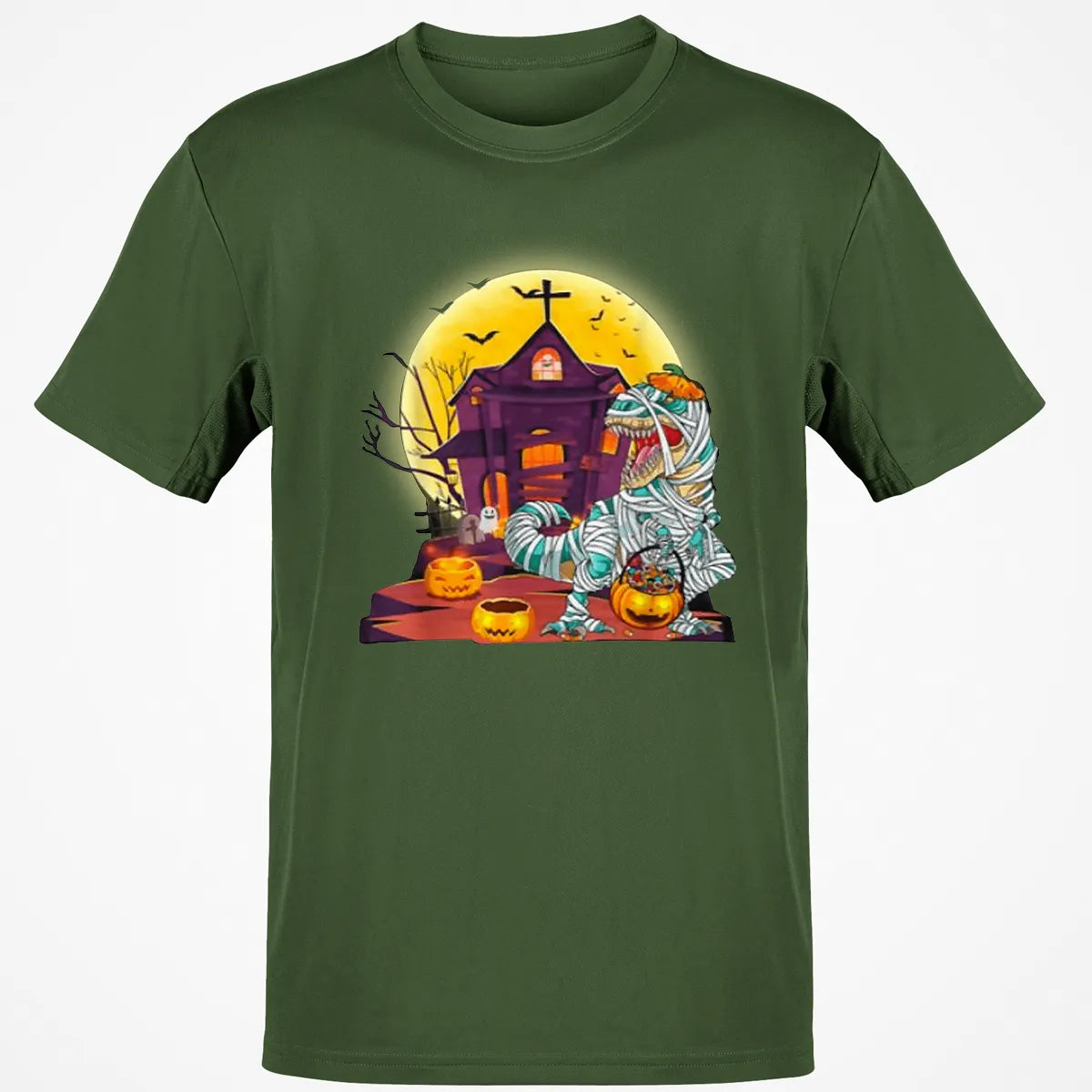 Classic Unisex T-Shirt - MJYRU7W7