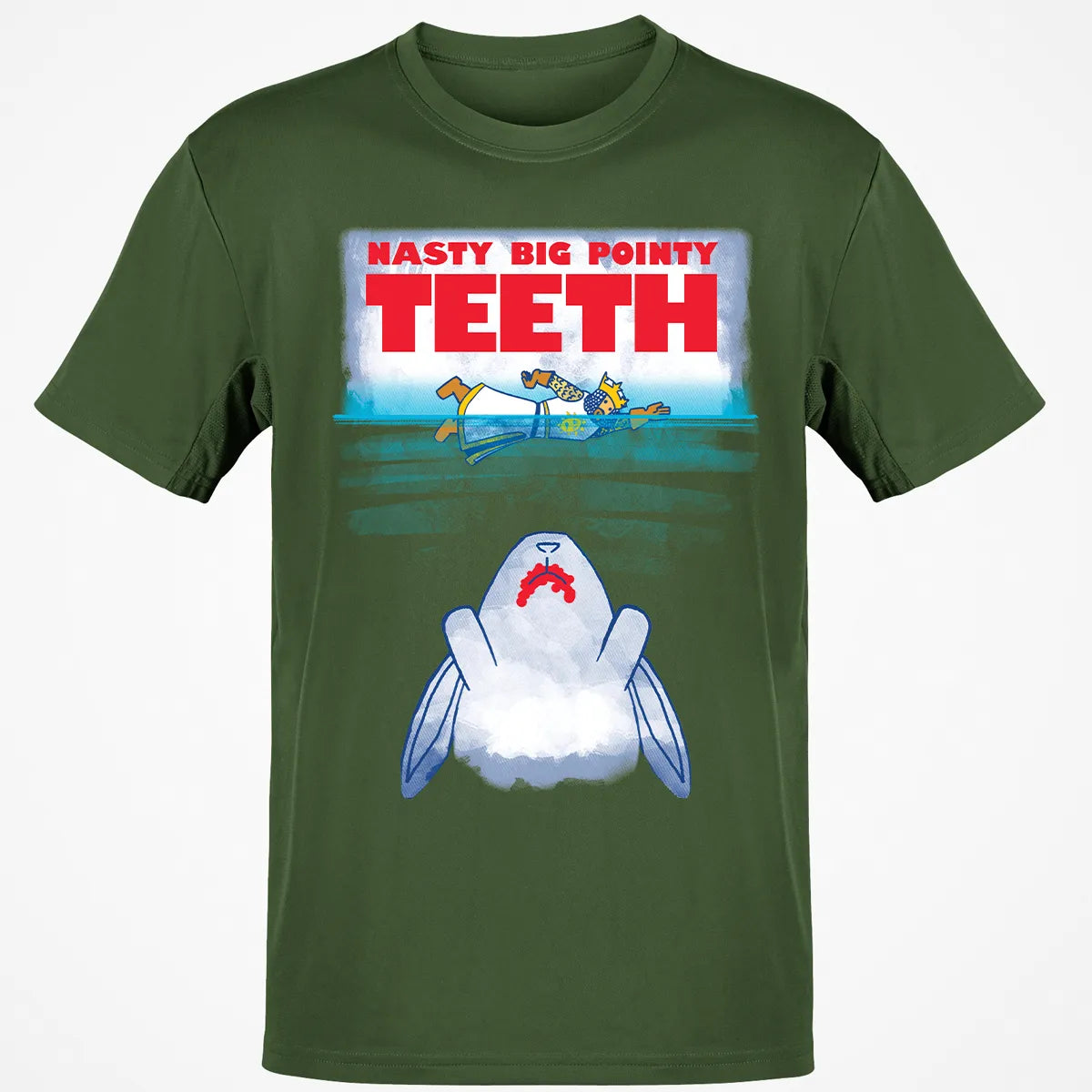 Classic Unisex T-Shirt - V9RSQPXQ