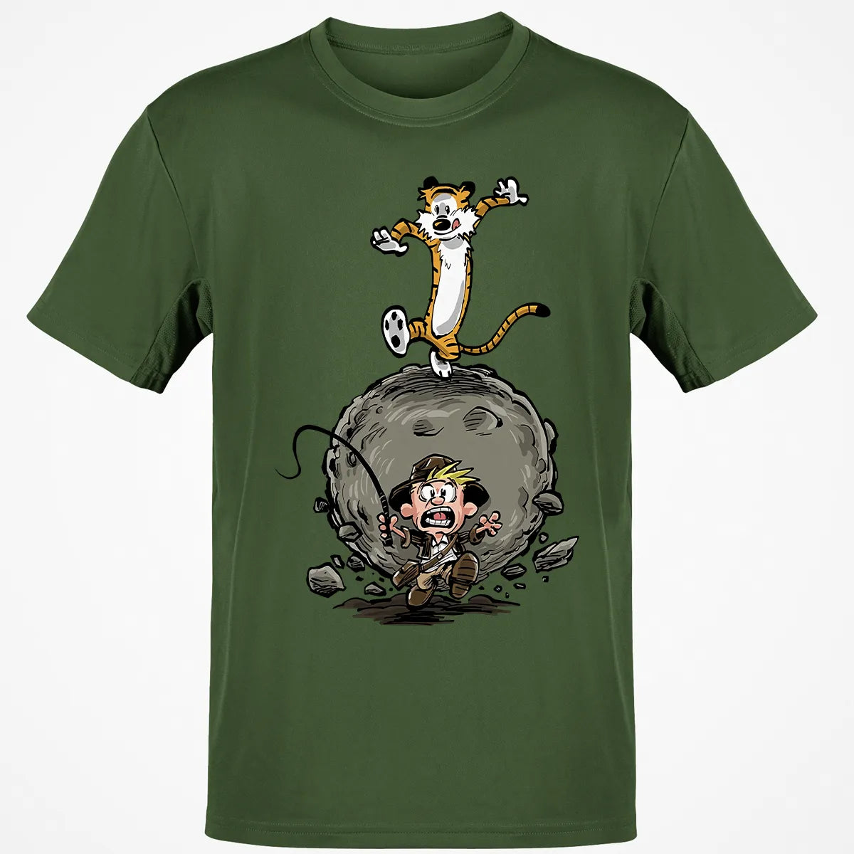 Classic Unisex T-Shirt - SK7XZYAR