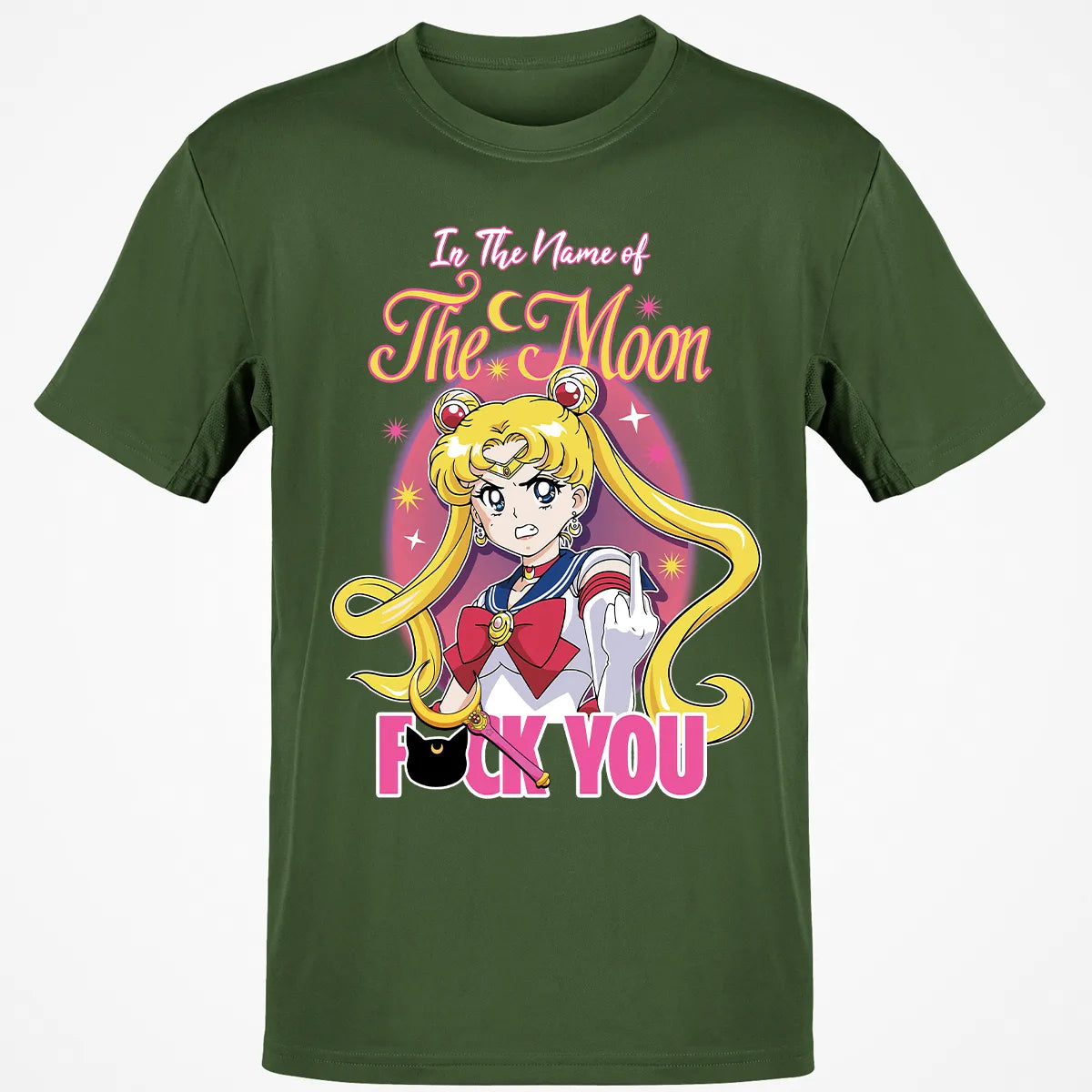 Classic Unisex T-Shirt - HV3E8T6G