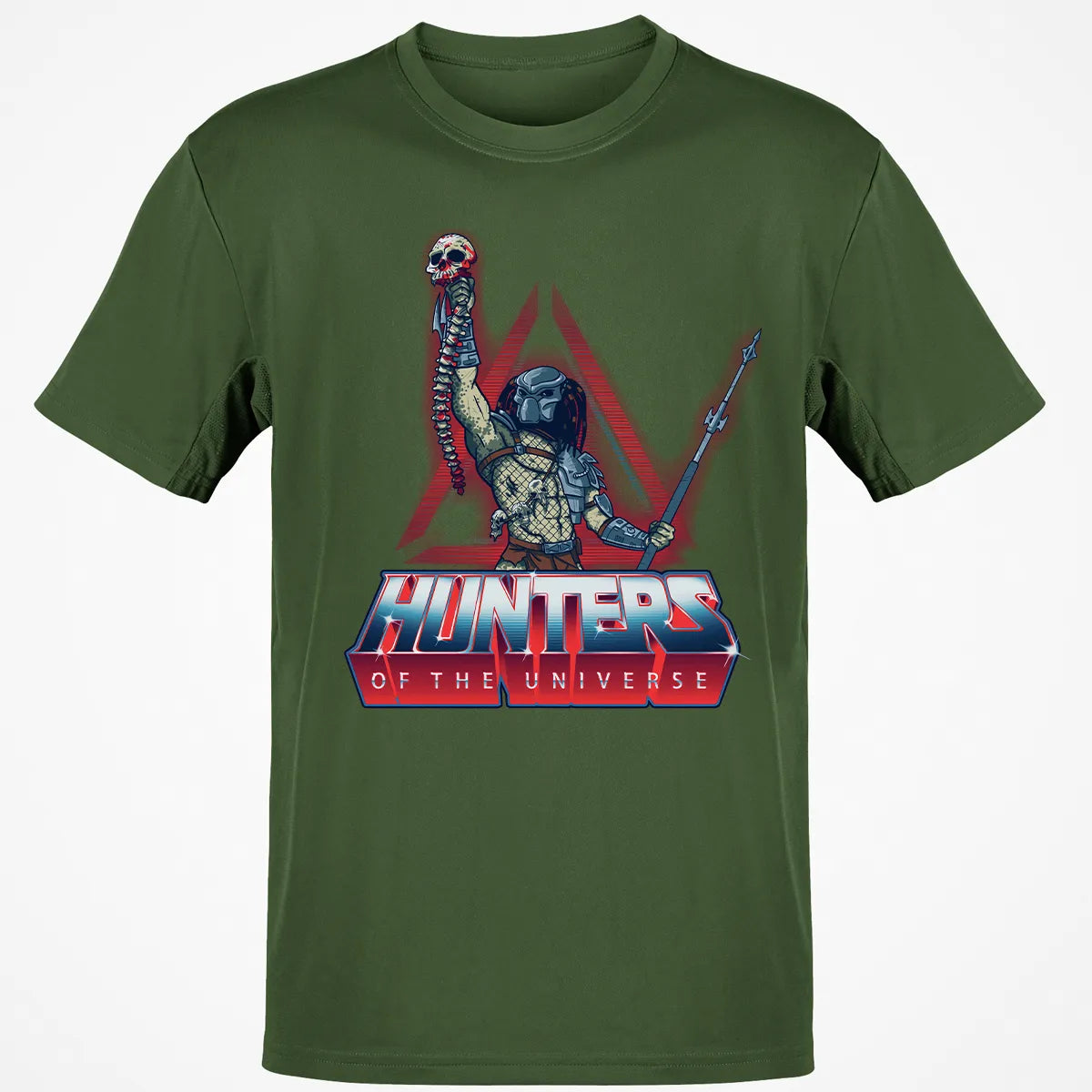 Classic Unisex T-Shirt - YP3BDDZE
