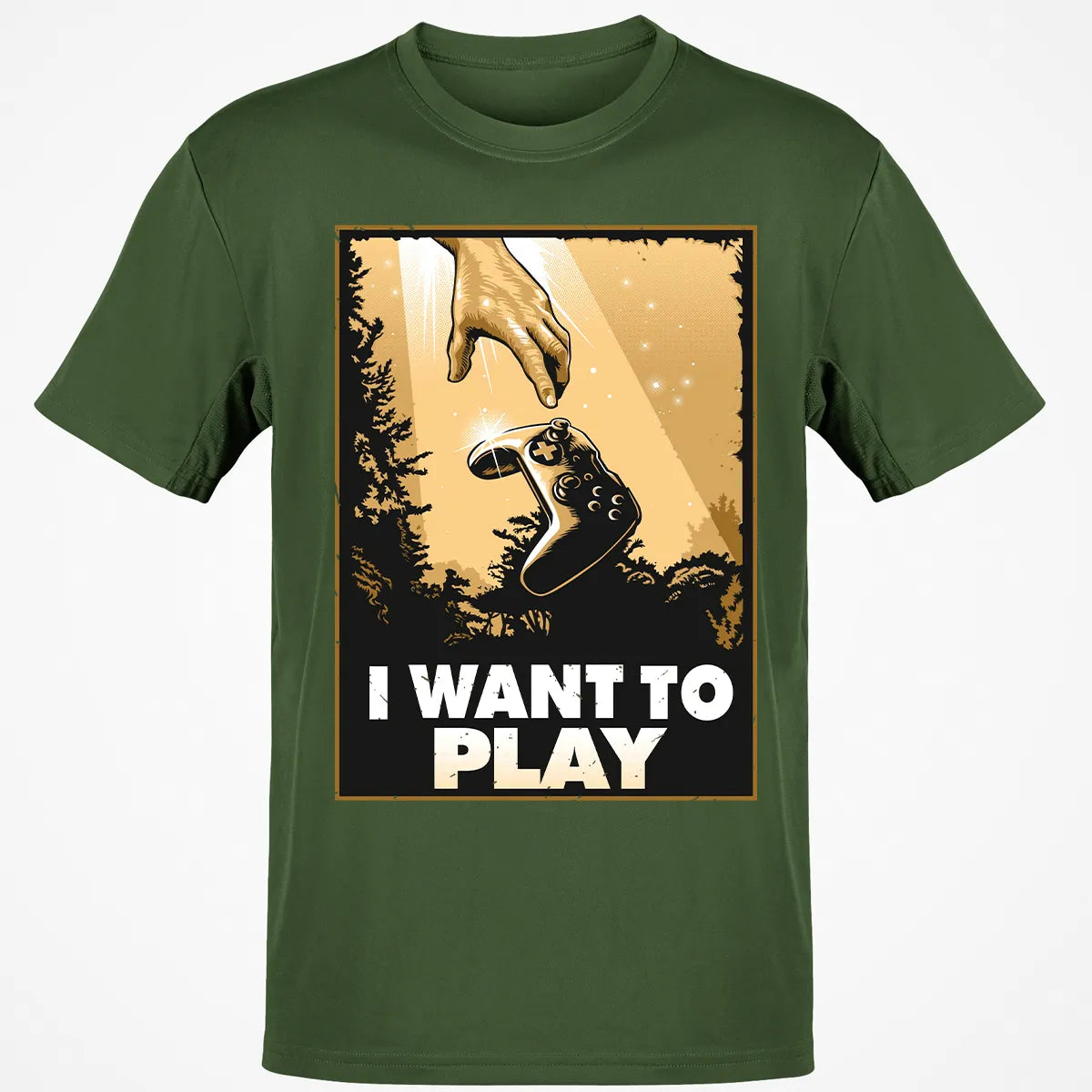 Classic Unisex T-Shirt - JFDU6JAC