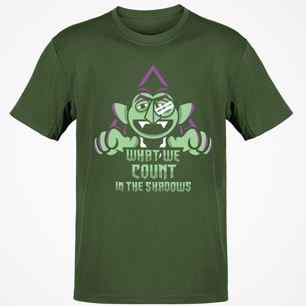 Classic Unisex T-Shirt - TNK5MYKF