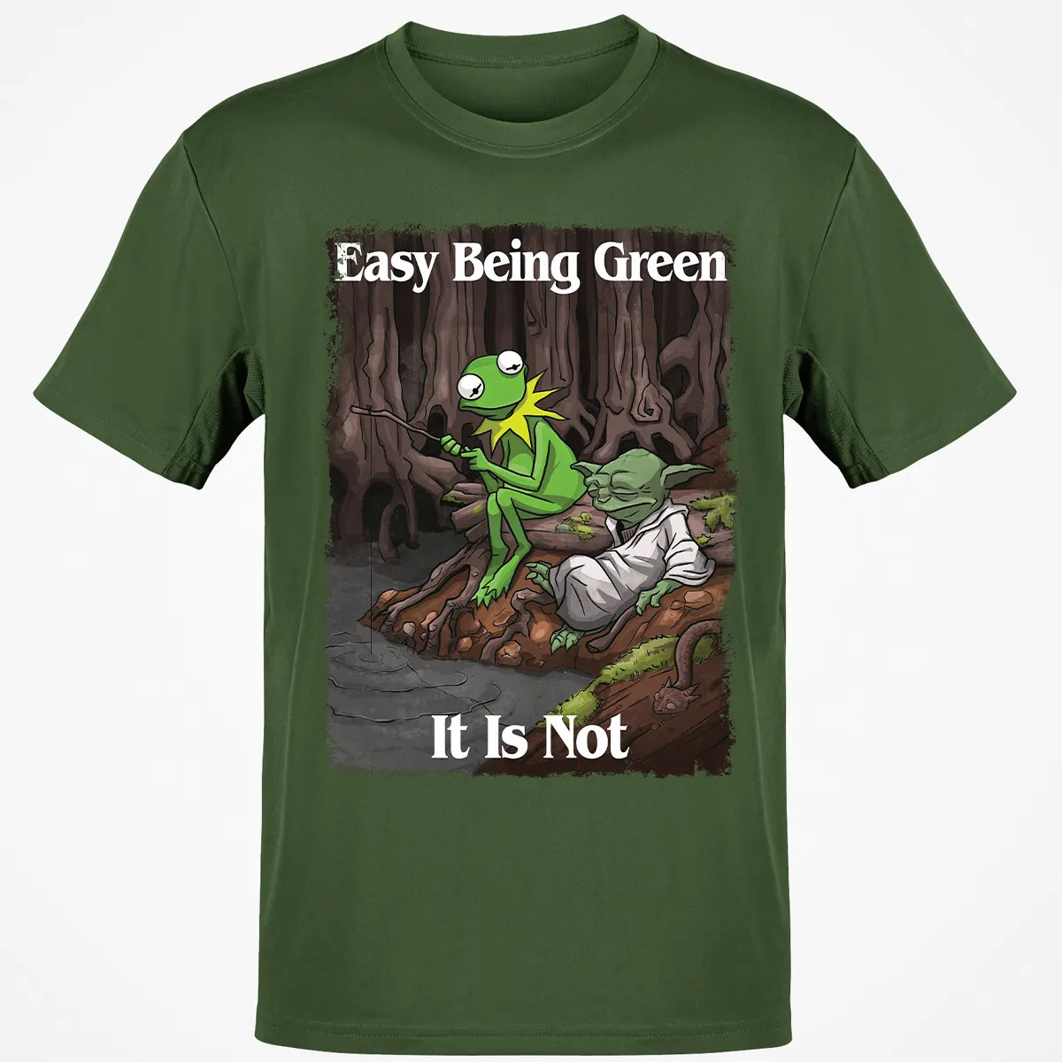 Classic Unisex T-Shirt - J6PQ95PD