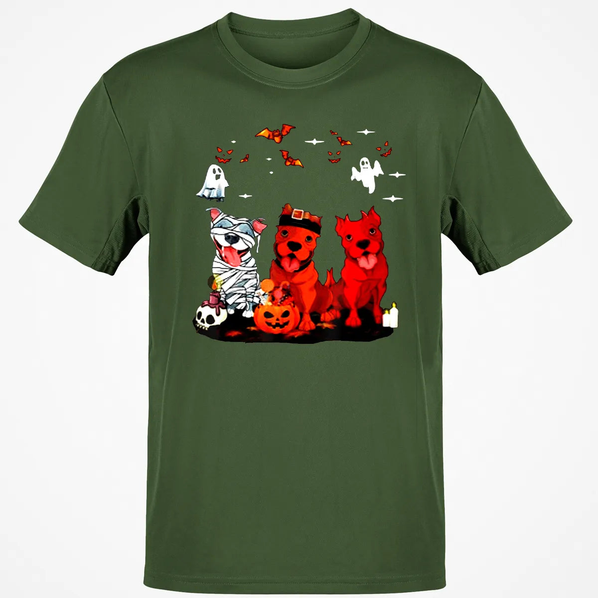 Classic Unisex T-Shirt - M2DLSZ3X
