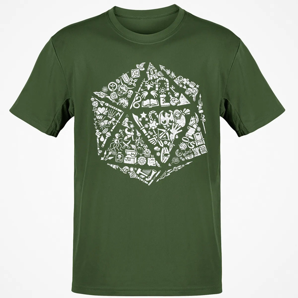 Classic Unisex T-Shirt - LS9PQ8K5