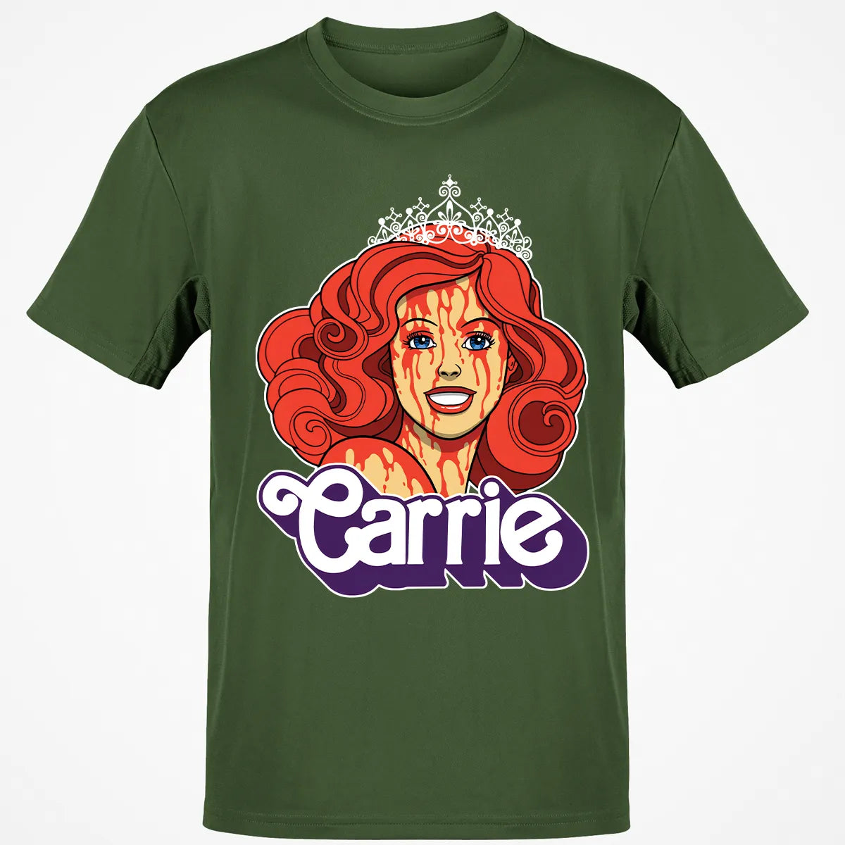 Classic Unisex T-Shirt - KWU2TMB5