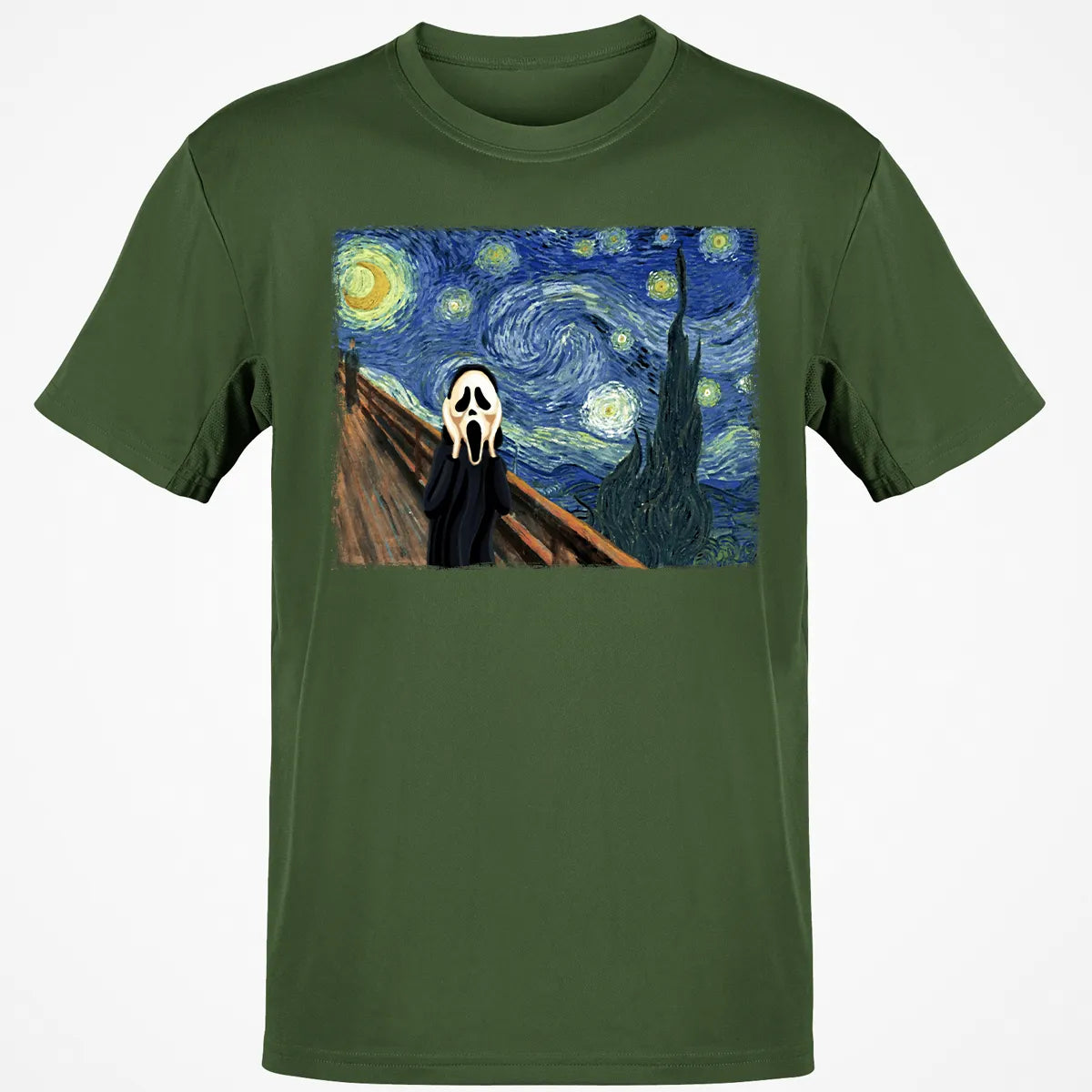Classic Unisex T-Shirt - SAP65QGW