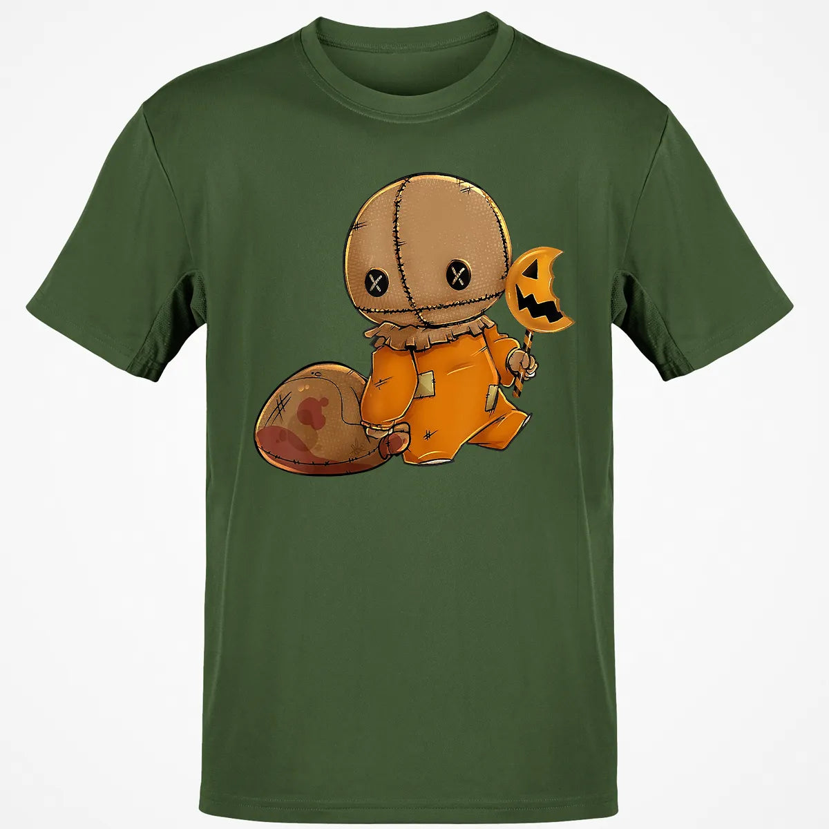 Classic Unisex T-Shirt - 6DRRS1JK