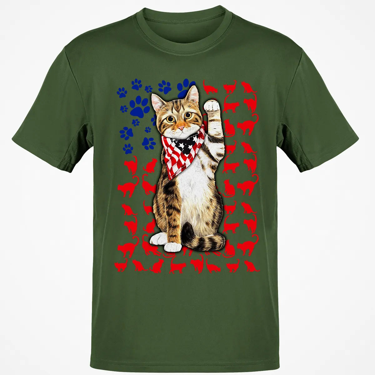 Classic Unisex T-Shirt - PZPVJU42