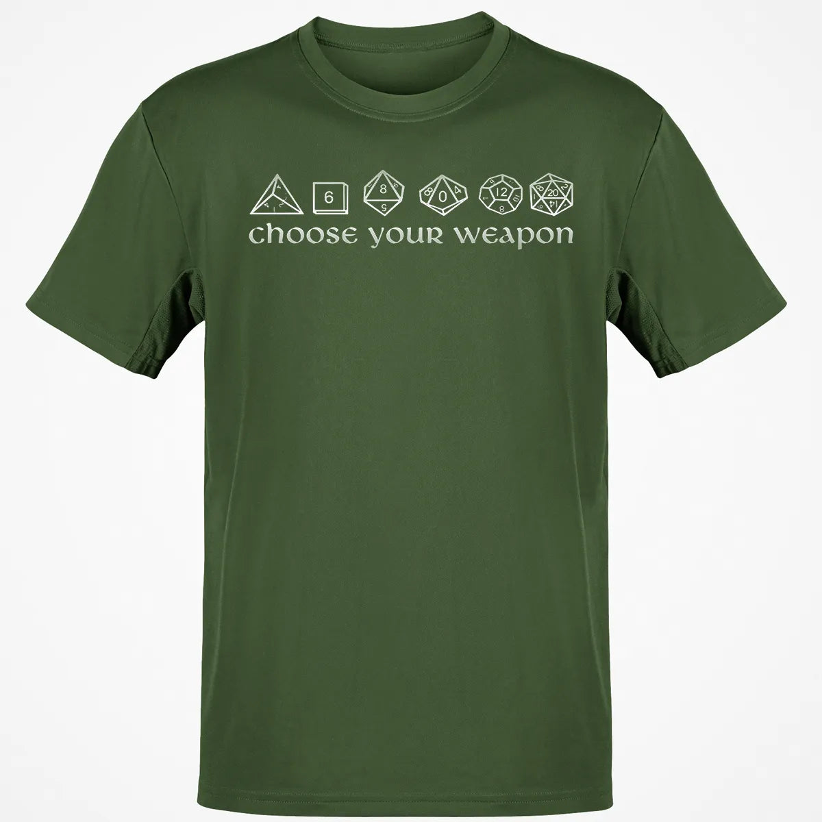 Classic Unisex T-Shirt - 4V4Q7RH9