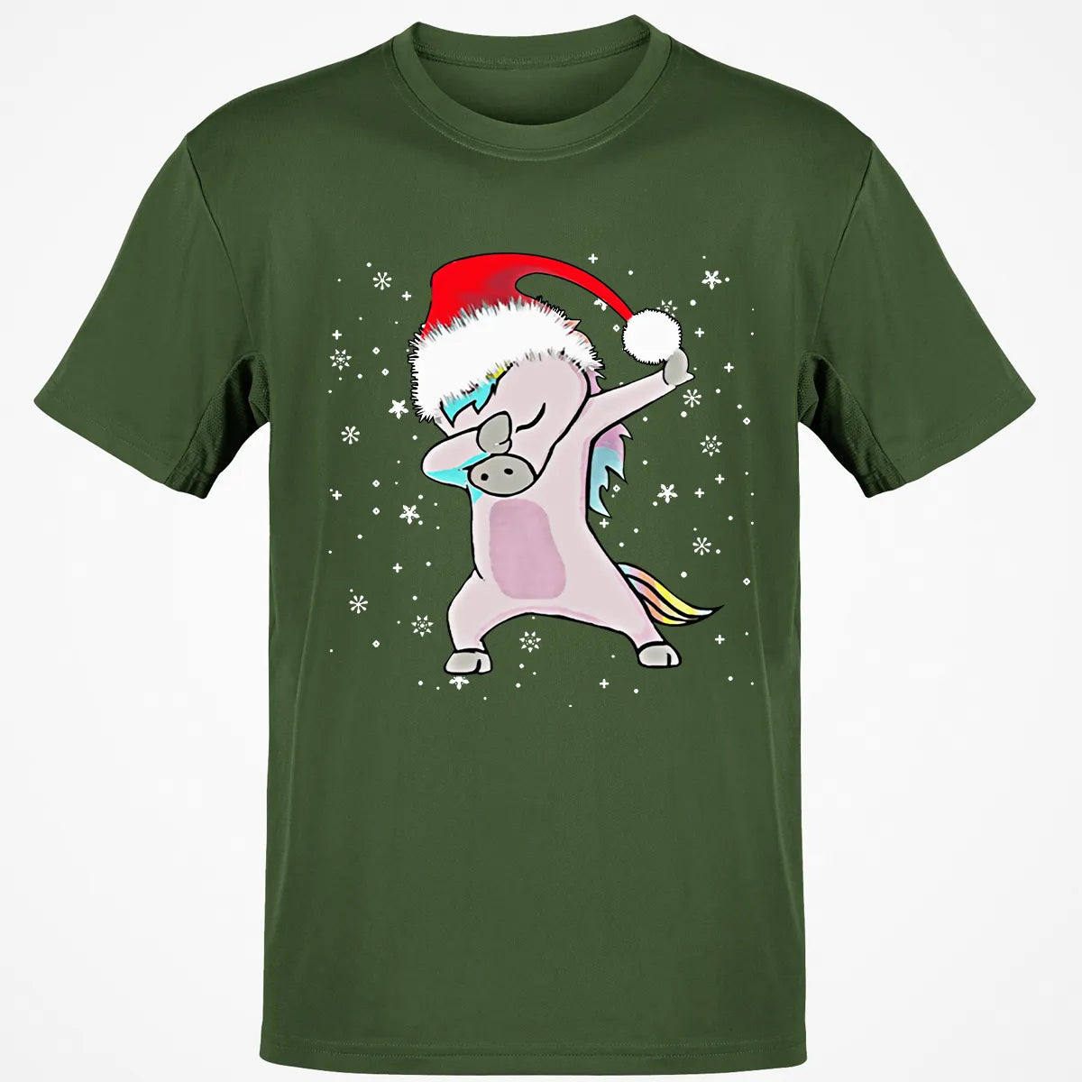 Classic Unisex T-Shirt - DYGLV7NP