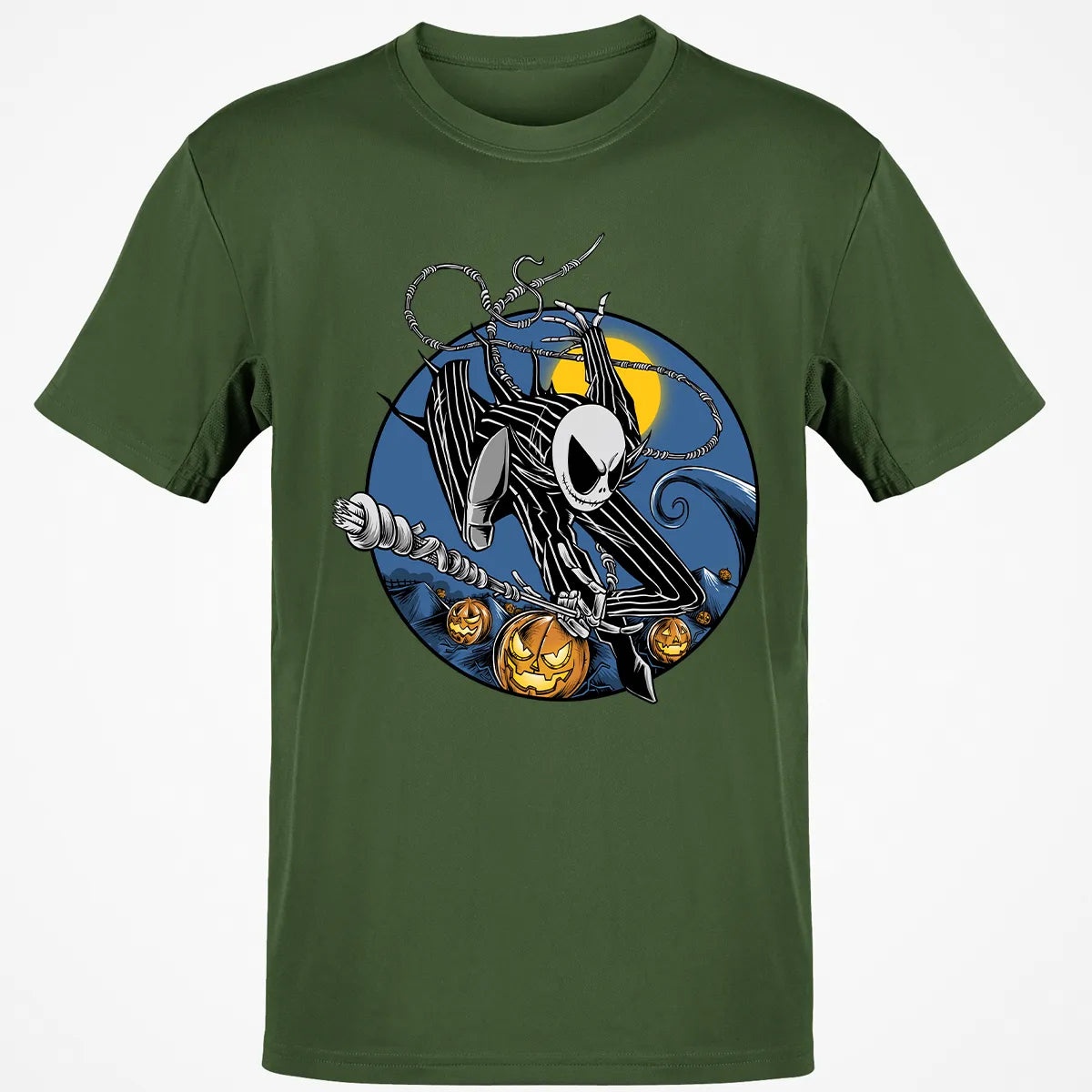 Classic Unisex T-Shirt - VWZ6XQCY