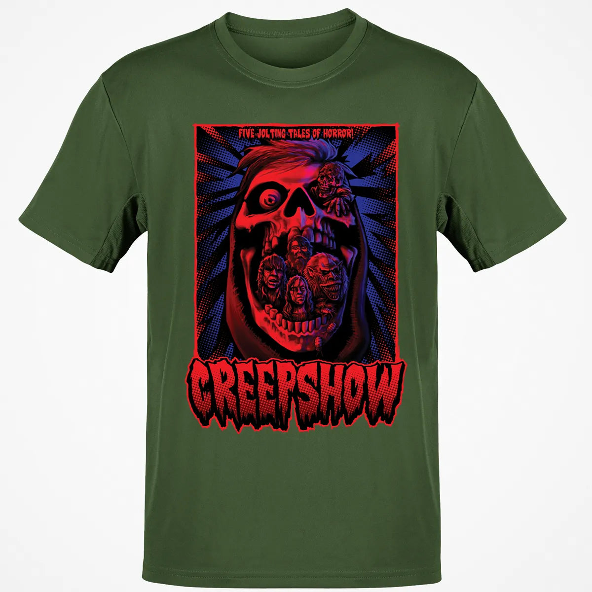 Classic Unisex T-Shirt - G5TRETGV