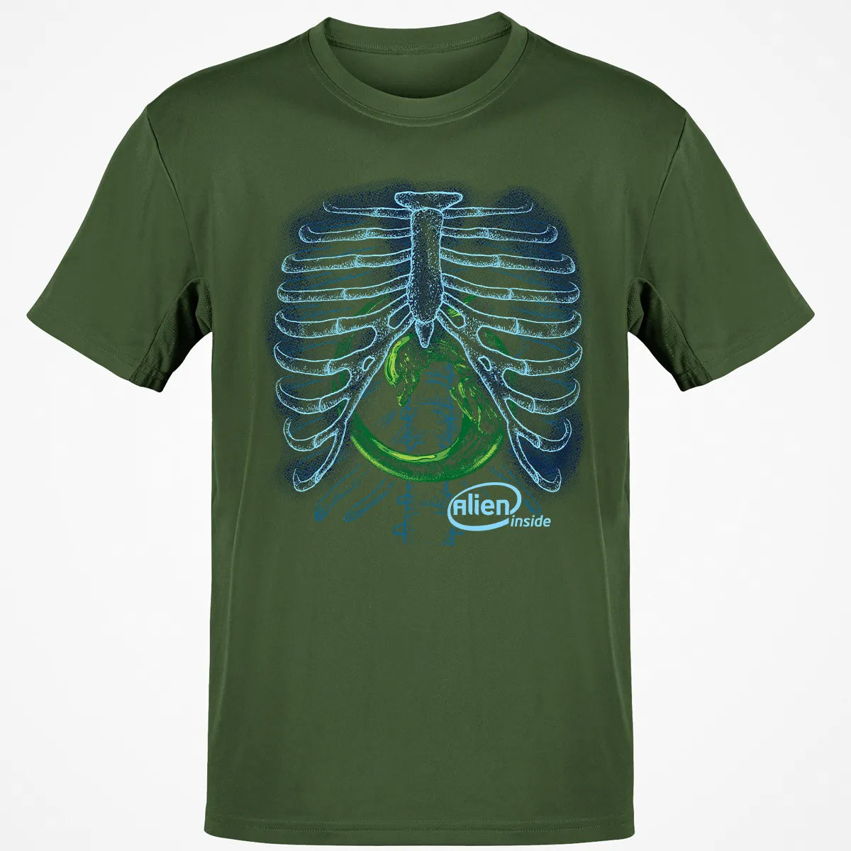 Classic Unisex T-Shirt - 8BVQDVF2