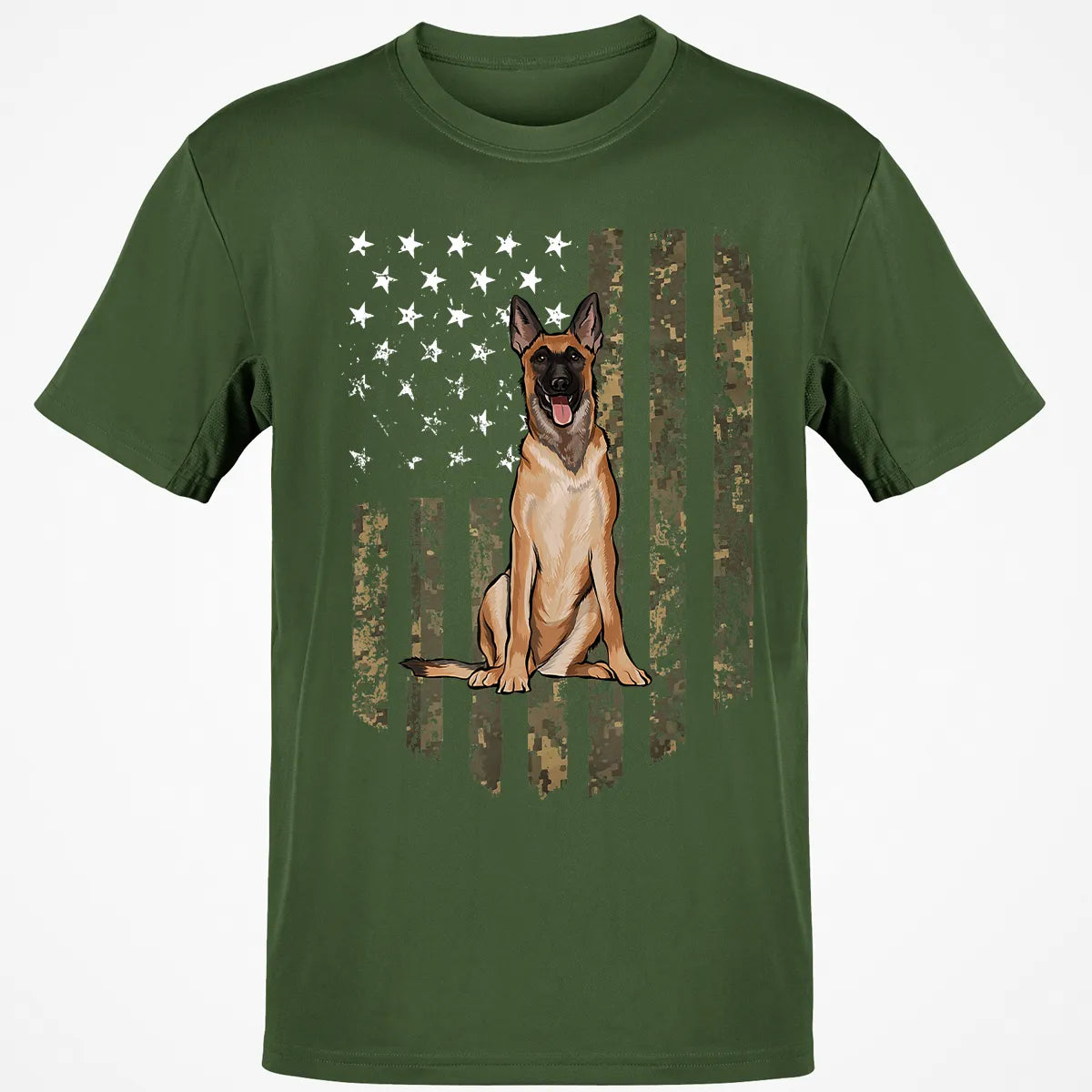 Classic Unisex T-Shirt - 5TVE3P85
