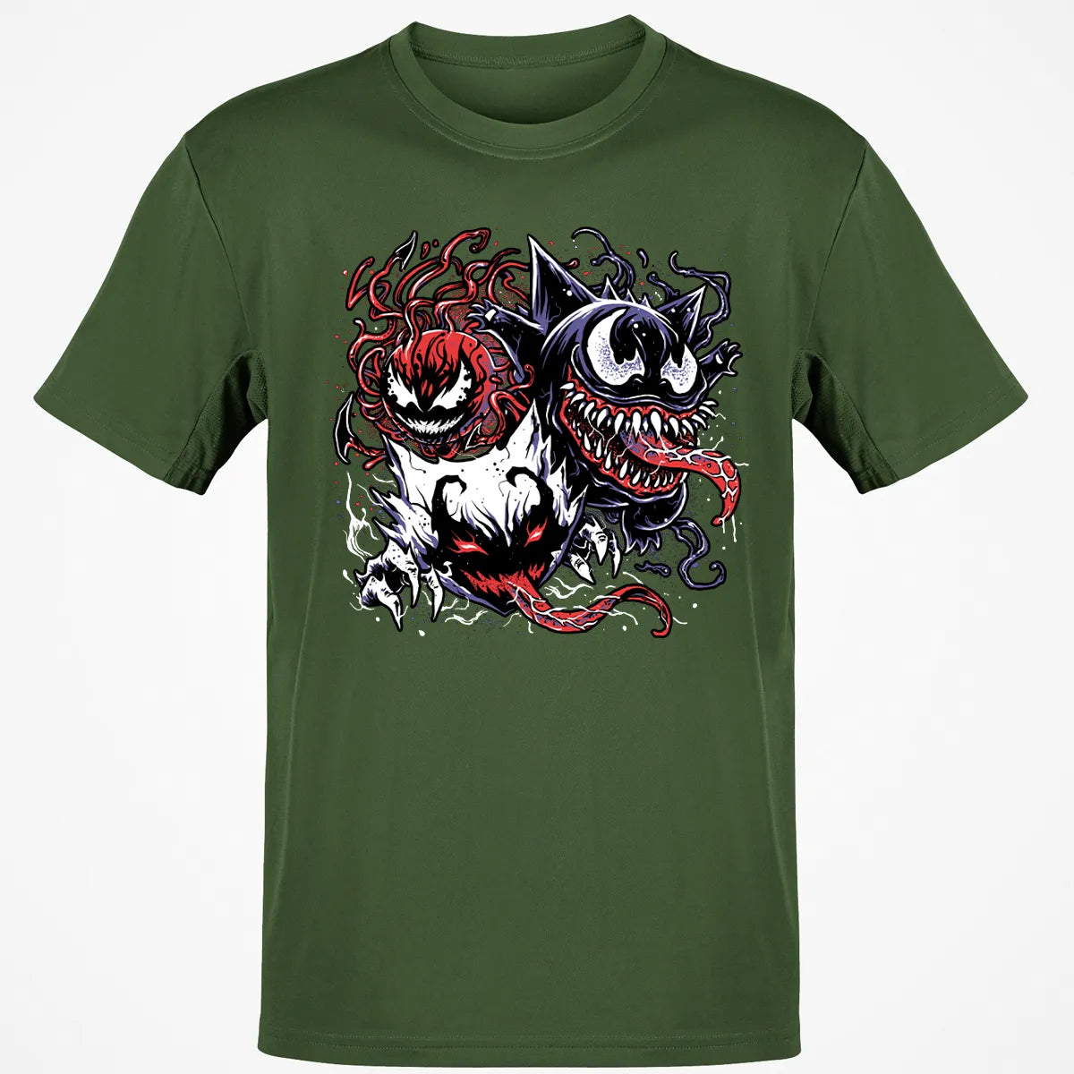 Classic Unisex T-Shirt - BKRJ3MXN