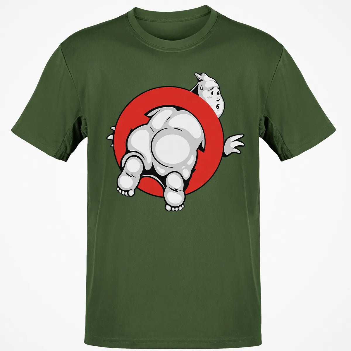 Classic Unisex T-Shirt - ZL3BWLEA